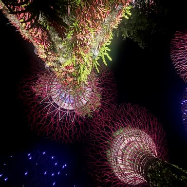 Gardens, Singapore